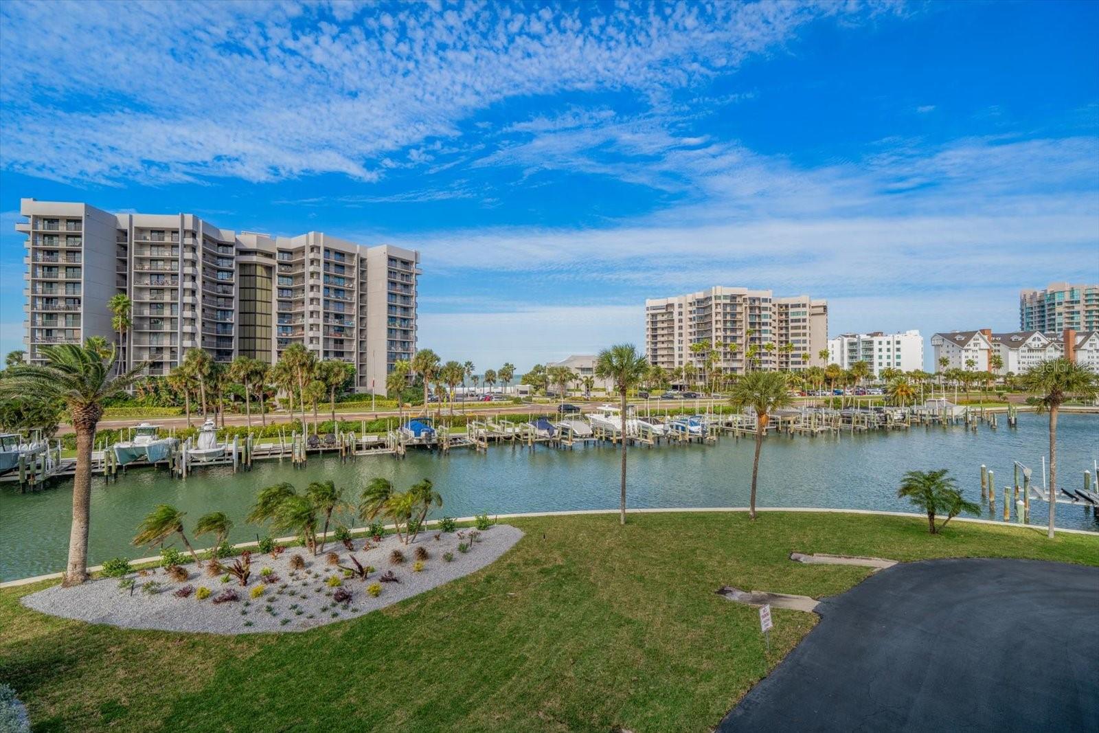 1651 SAND KEY ESTATES CT #28 — photo 38