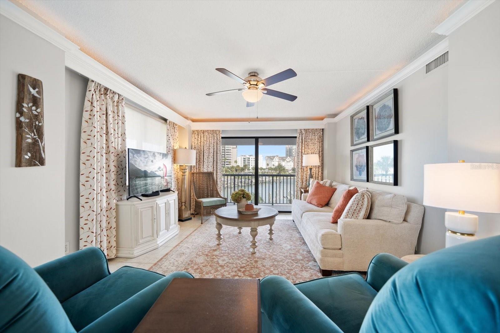 1651 SAND KEY ESTATES CT #28 — photo 5