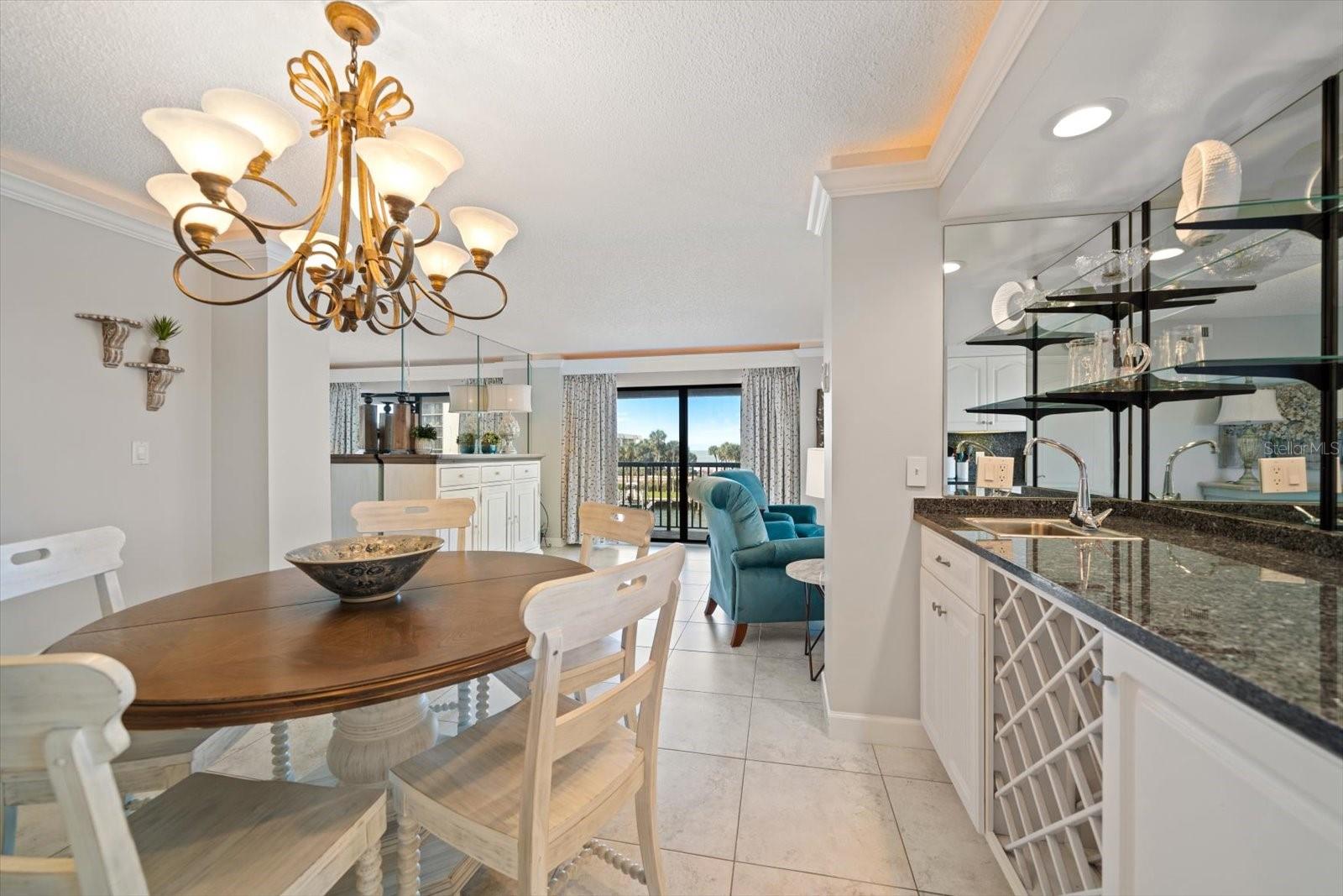 1651 SAND KEY ESTATES CT #28 — photo 13