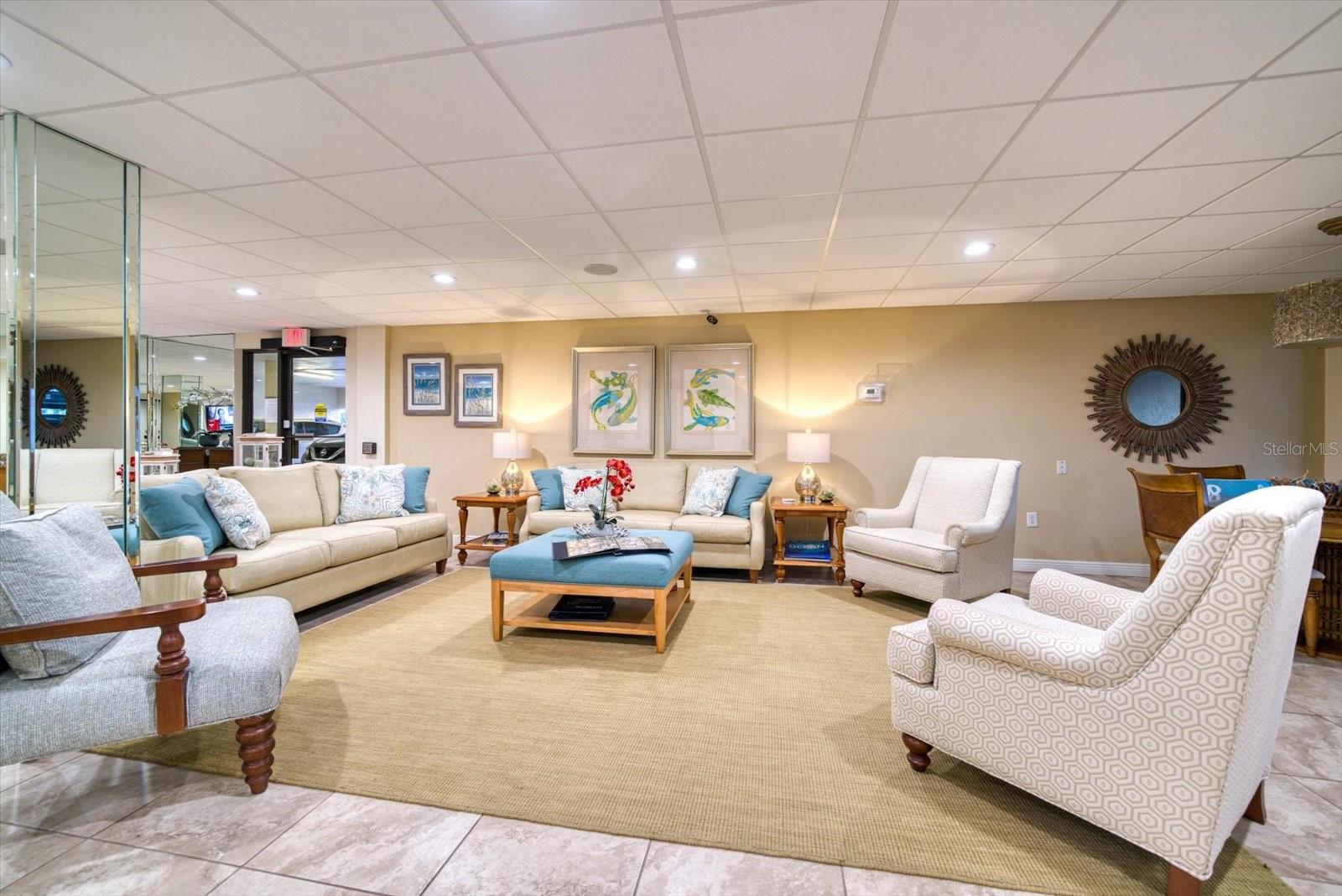 1651 SAND KEY ESTATES CT #28 — photo 50