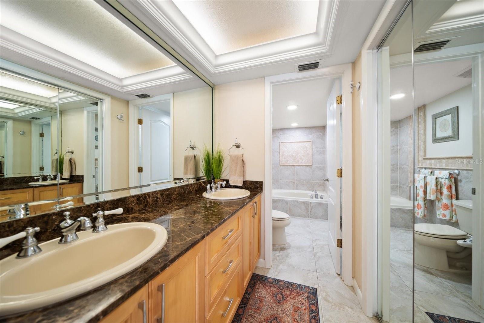1651 SAND KEY ESTATES CT #28 — photo 26