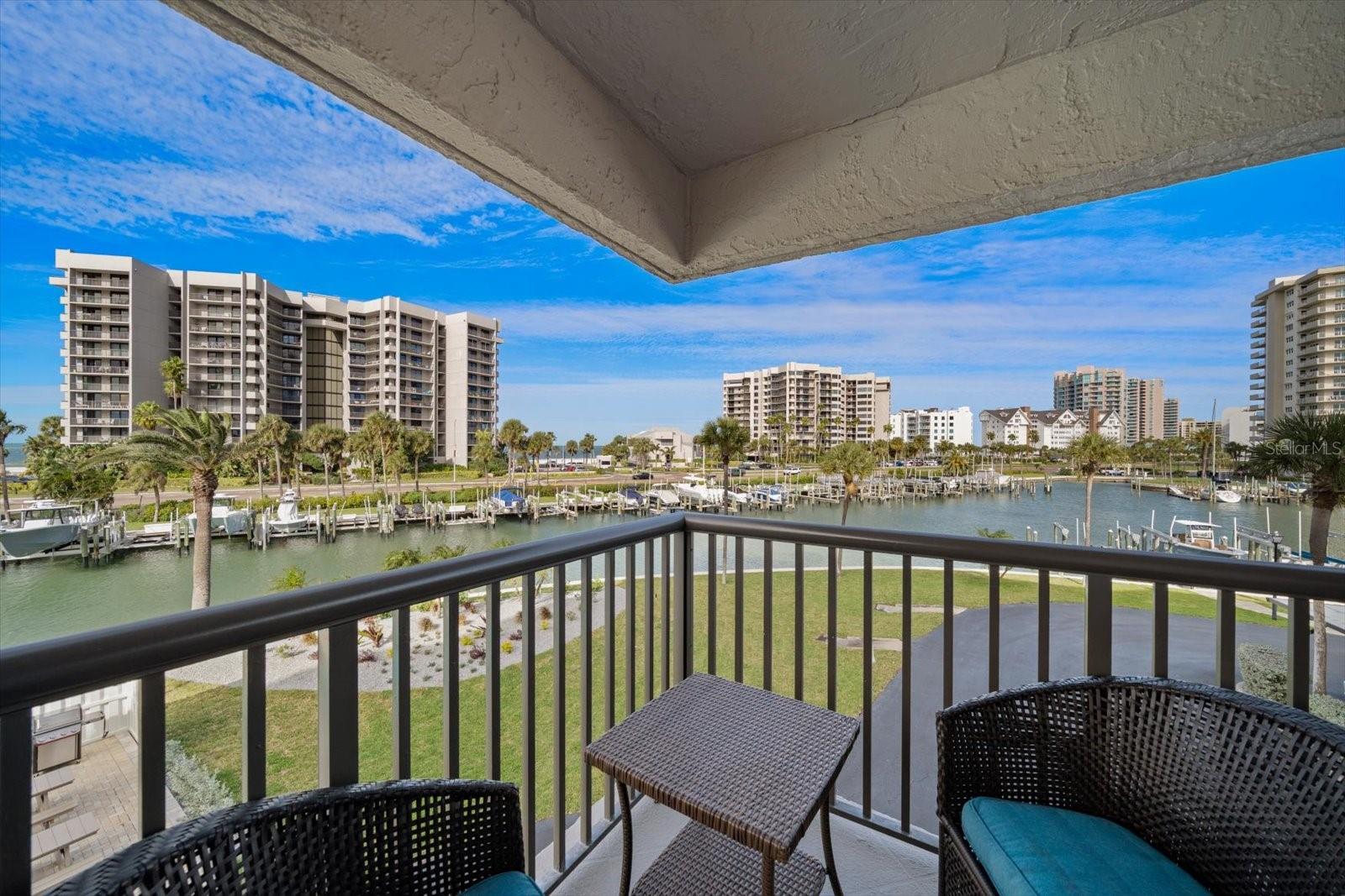 1651 SAND KEY ESTATES CT #28 — photo 3