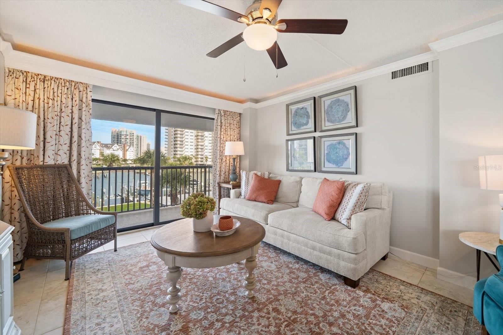 1651 SAND KEY ESTATES CT #28 — photo 6