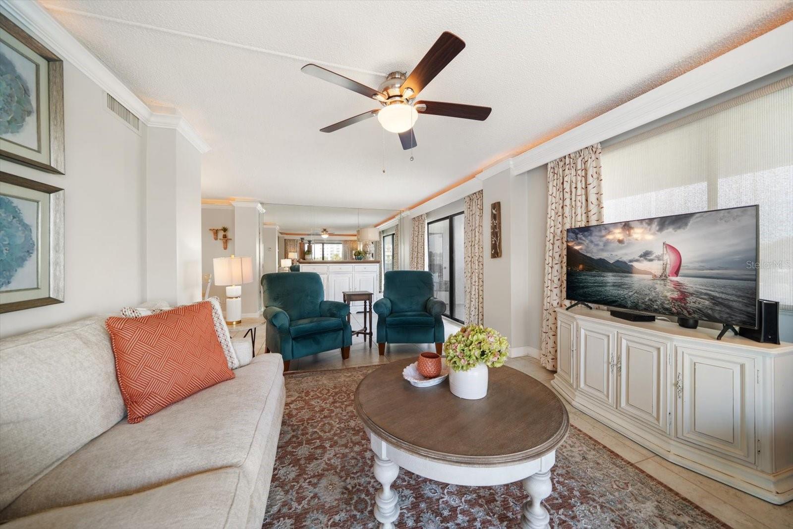 1651 SAND KEY ESTATES CT #28 — photo 7