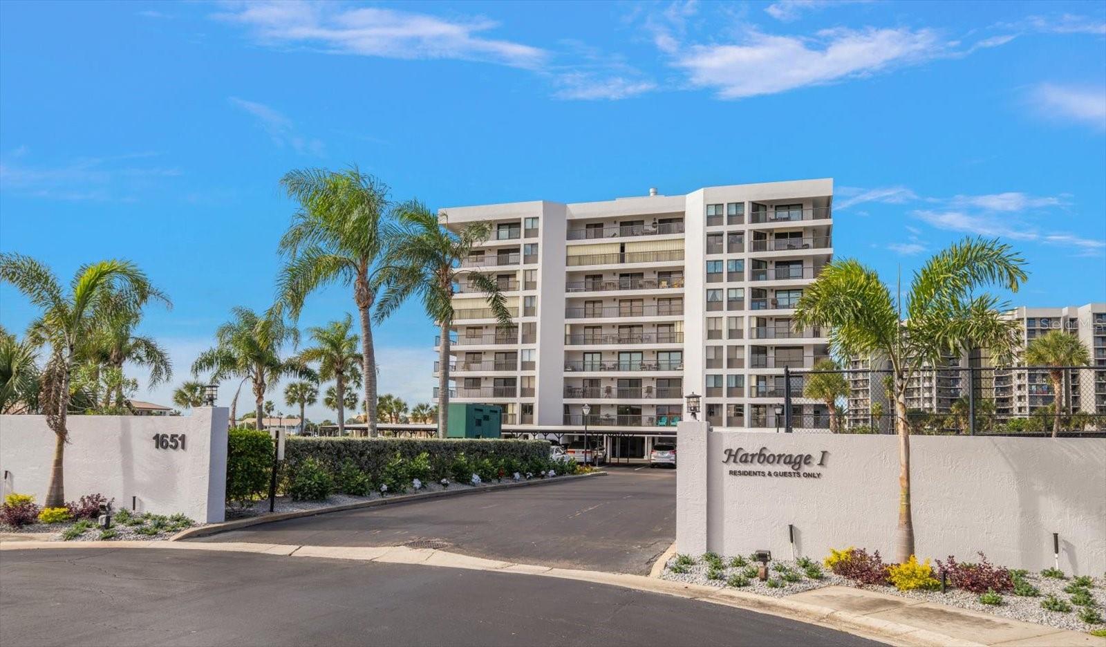 1651 SAND KEY ESTATES CT #28 — photo 48
