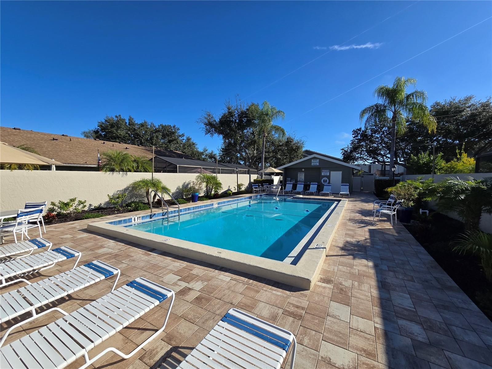4181 CENTER POINTE CIR #91B — photo 42