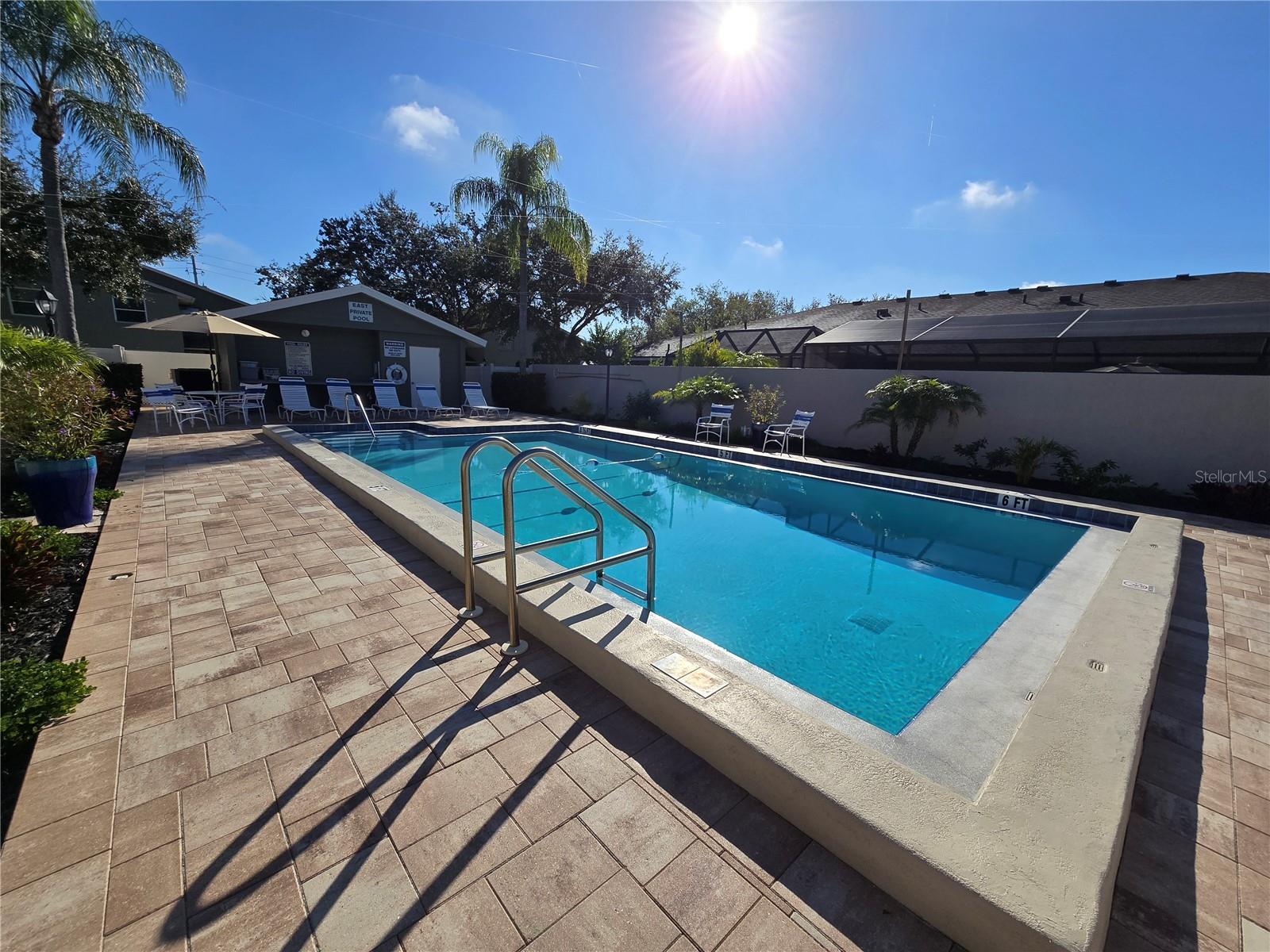 4181 CENTER POINTE CIR #91B — photo 43