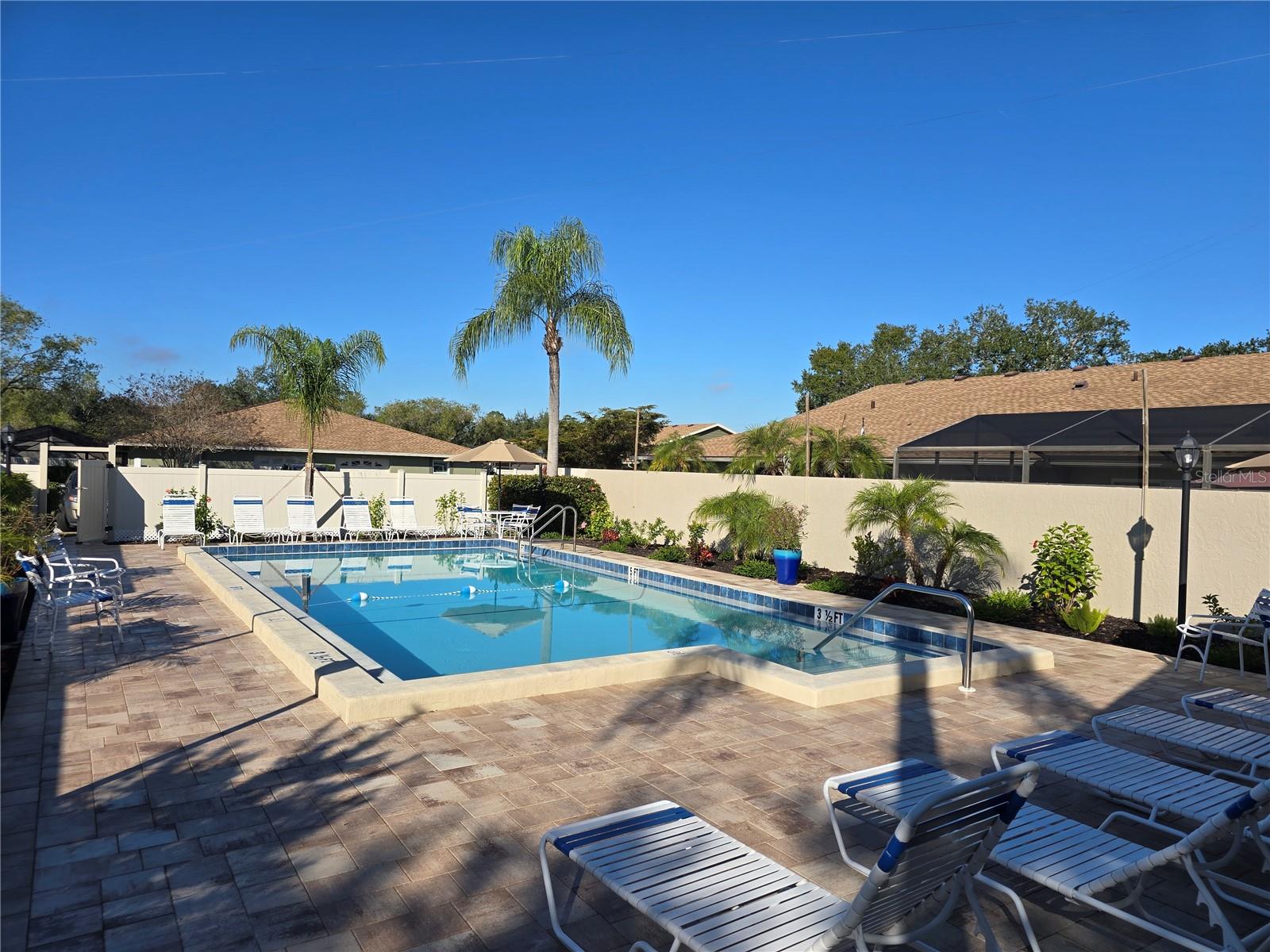 4181 CENTER POINTE CIR #91B — photo 41