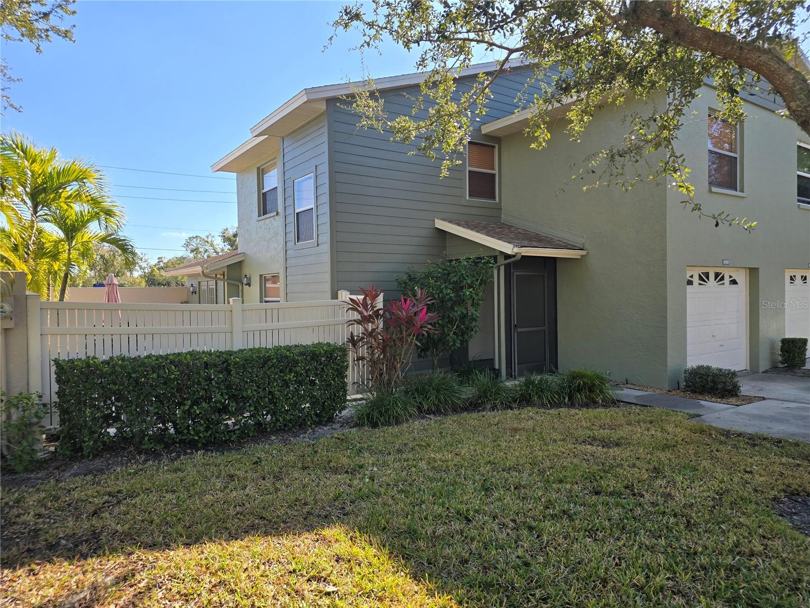 4181 CENTER POINTE CIR #91B — photo 2