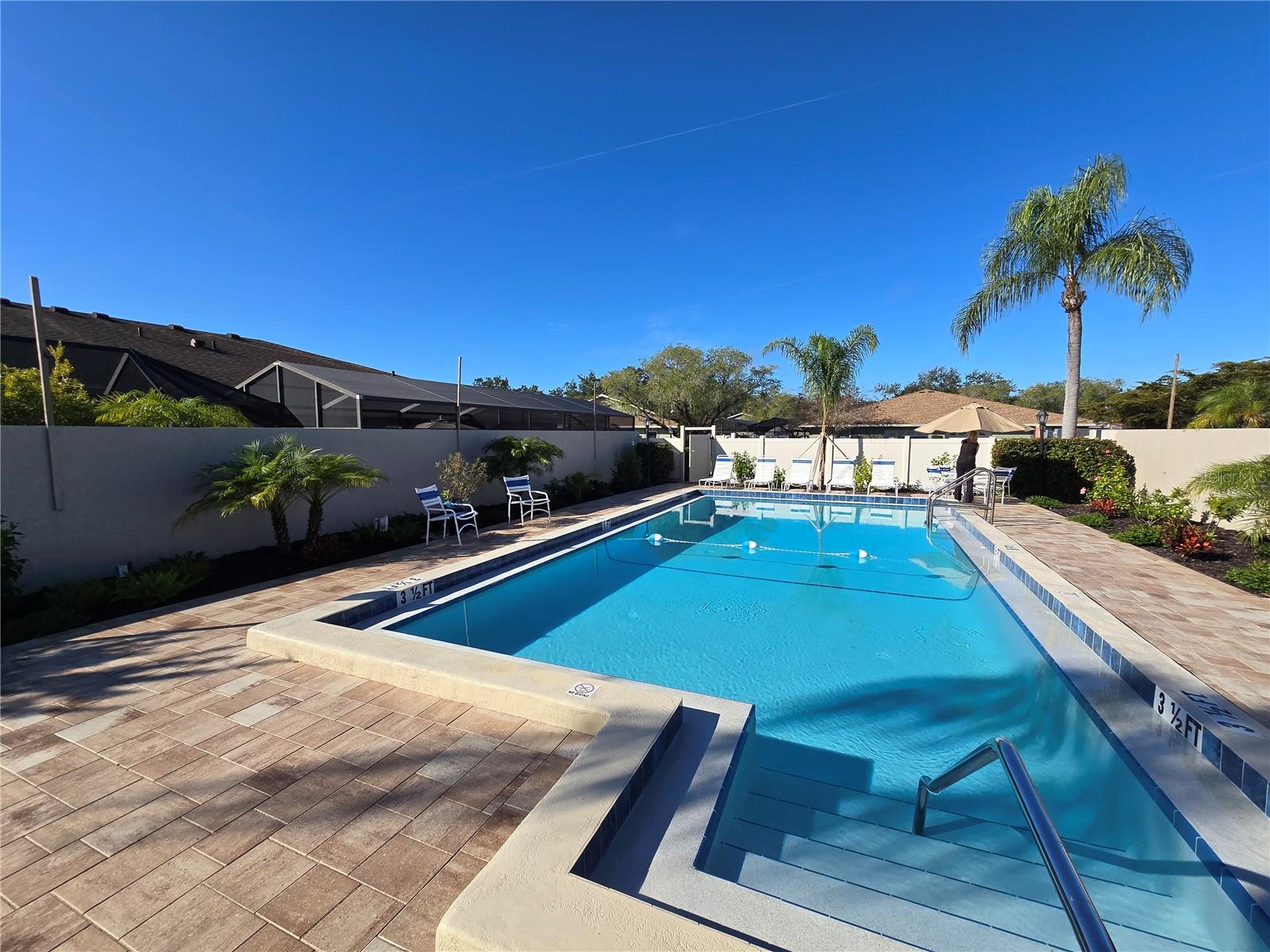 4181 CENTER POINTE CIR #91B — photo 44