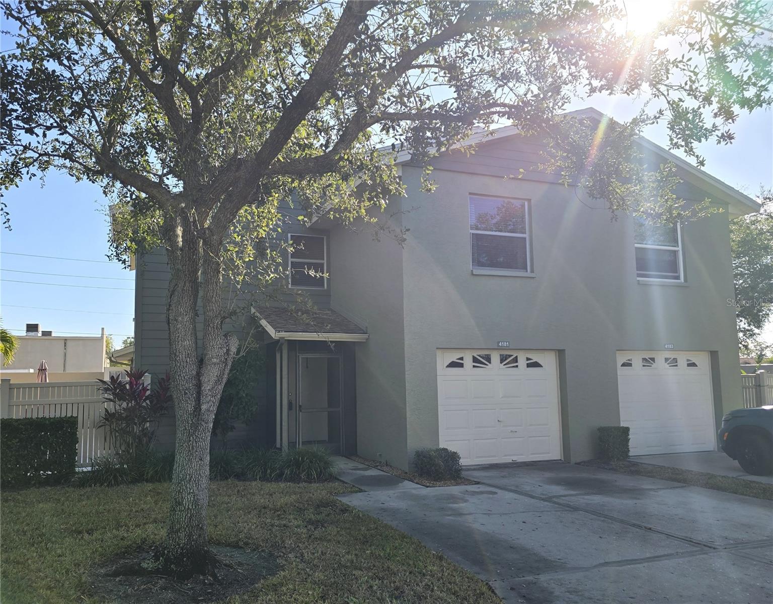 4181 CENTER POINTE CIR #91B — photo 48