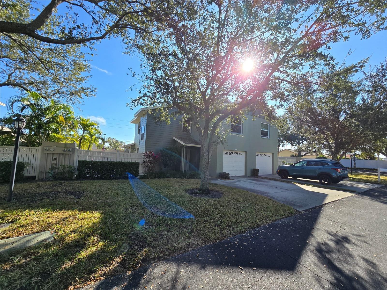 4181 CENTER POINTE CIR #91B — photo 45