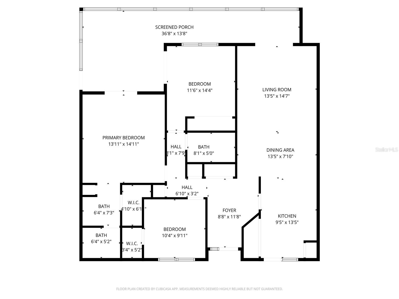 1381 N MCMULLEN BOOTH RD #1381 — photo 36