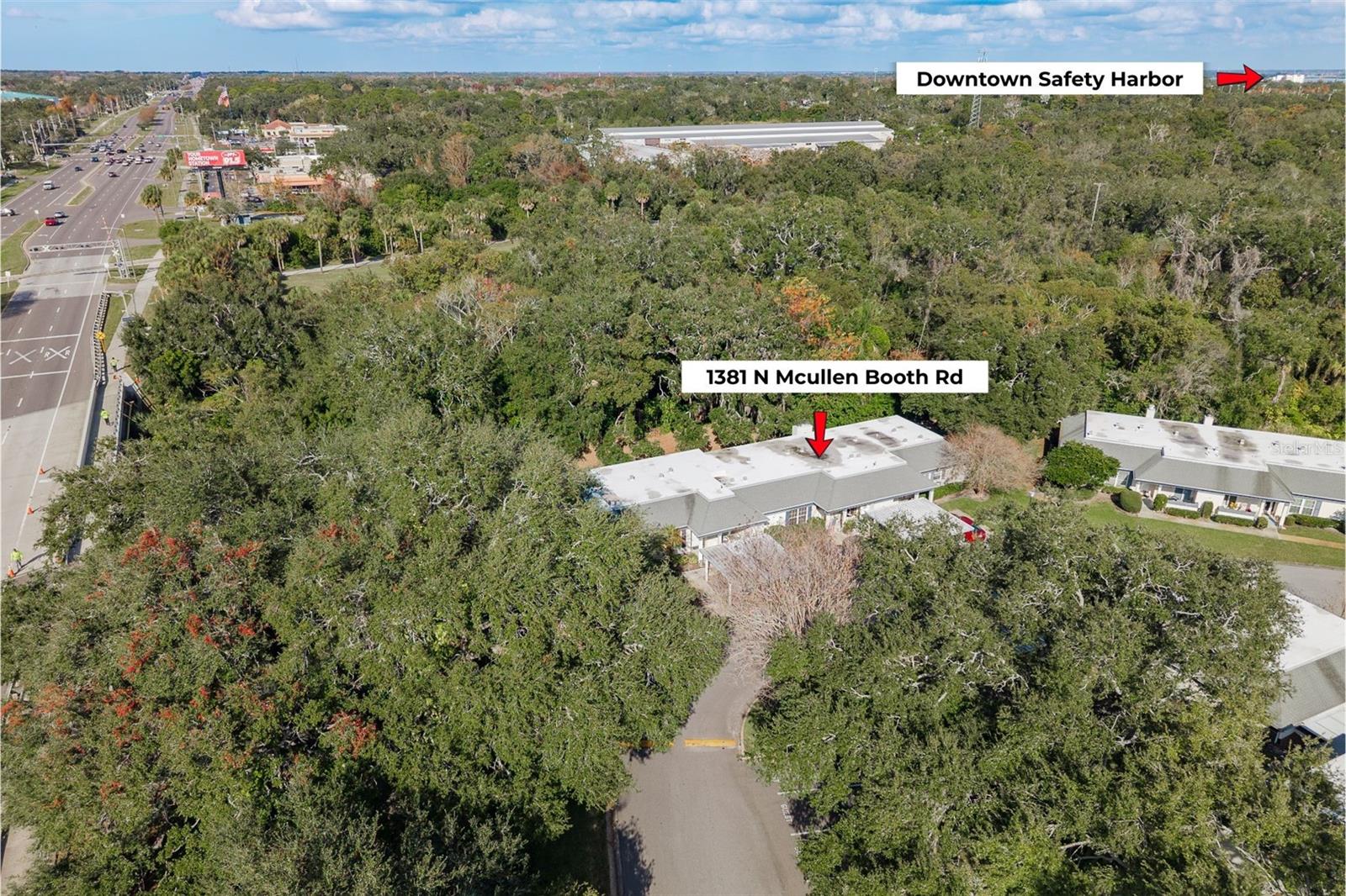1381 N MCMULLEN BOOTH RD #1381 — photo 30