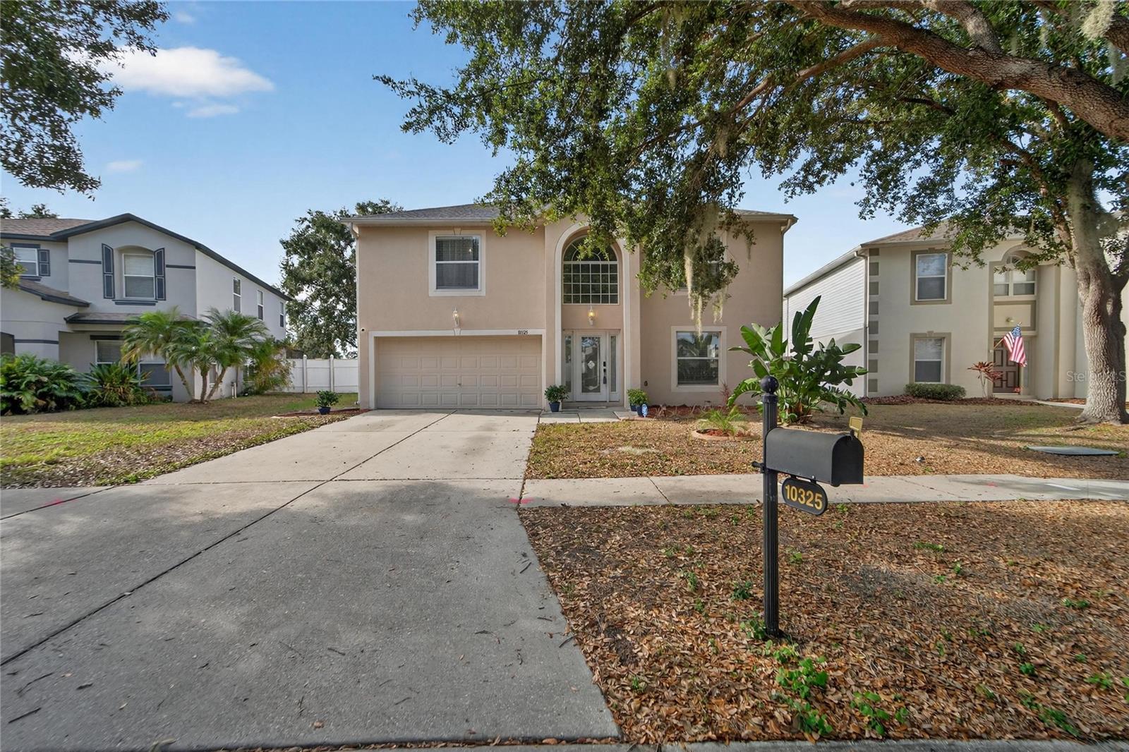 10325 FROG POND DR — photo 46