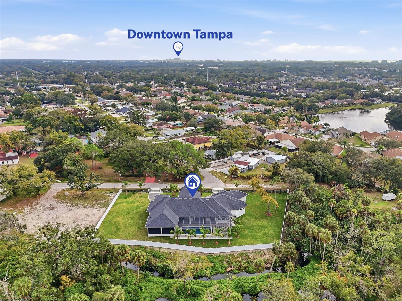 6802 E CREEK DR — photo 82