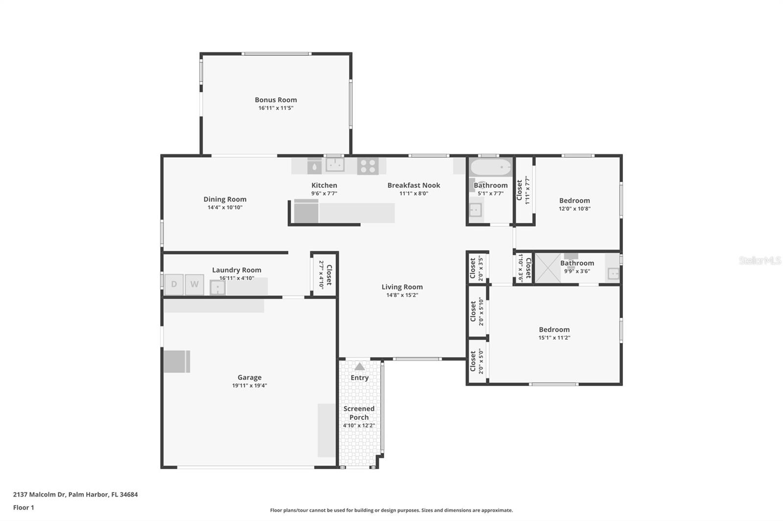 2137 MALCOLM DR — photo 24
