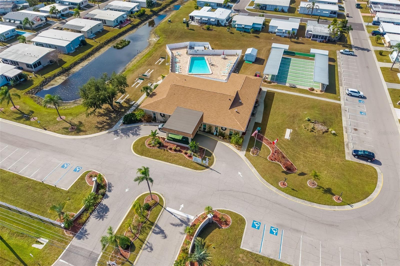 5619 BAYSHORE RD #423 — photo 48