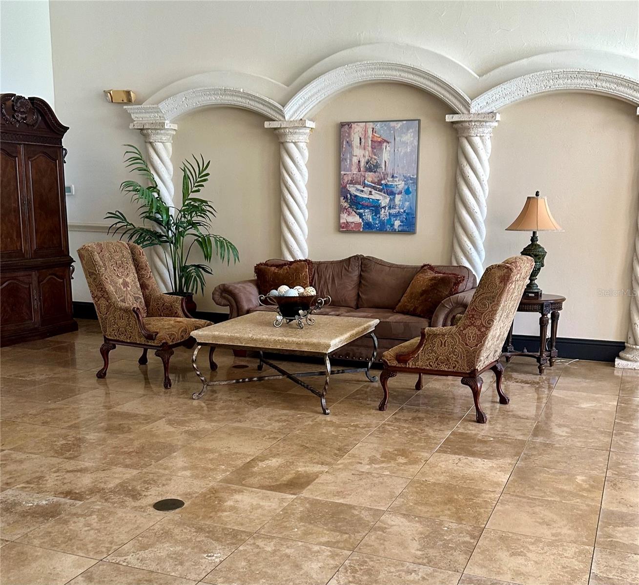 4126 CENTRAL SARASOTA PKWY #2011 — photo 34