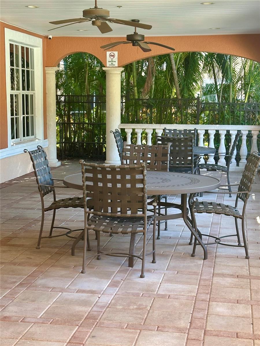4126 CENTRAL SARASOTA PKWY #2011 — photo 30