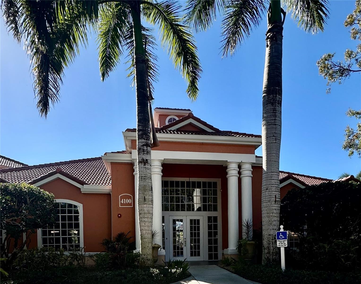 4126 CENTRAL SARASOTA PKWY #2011 — photo 22