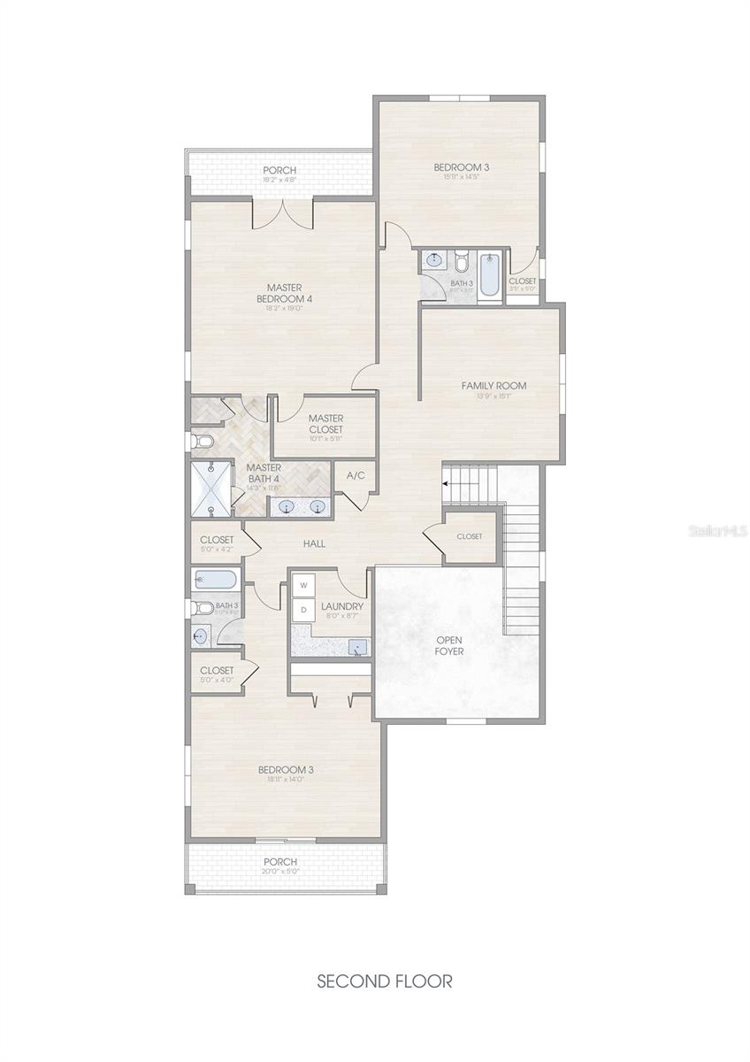 1821 BAYOU GRANDE BLVD NE — photo 4