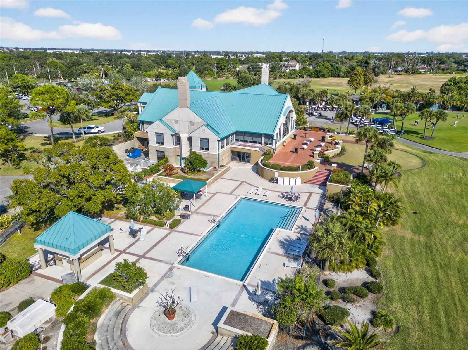 7917 BAYOU CLUB BLVD — photo 60