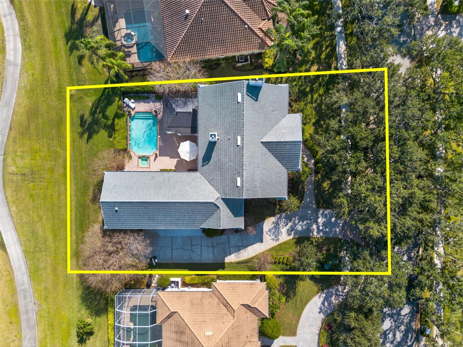 7917 BAYOU CLUB BLVD — photo 44