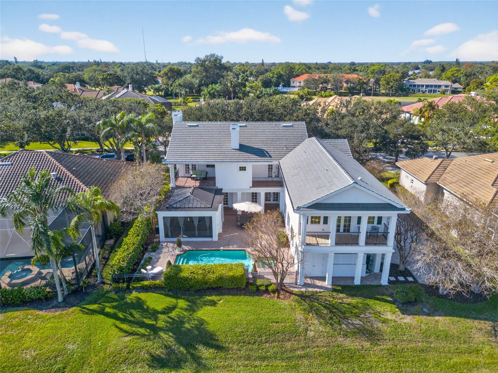 7917 BAYOU CLUB BLVD — photo 65
