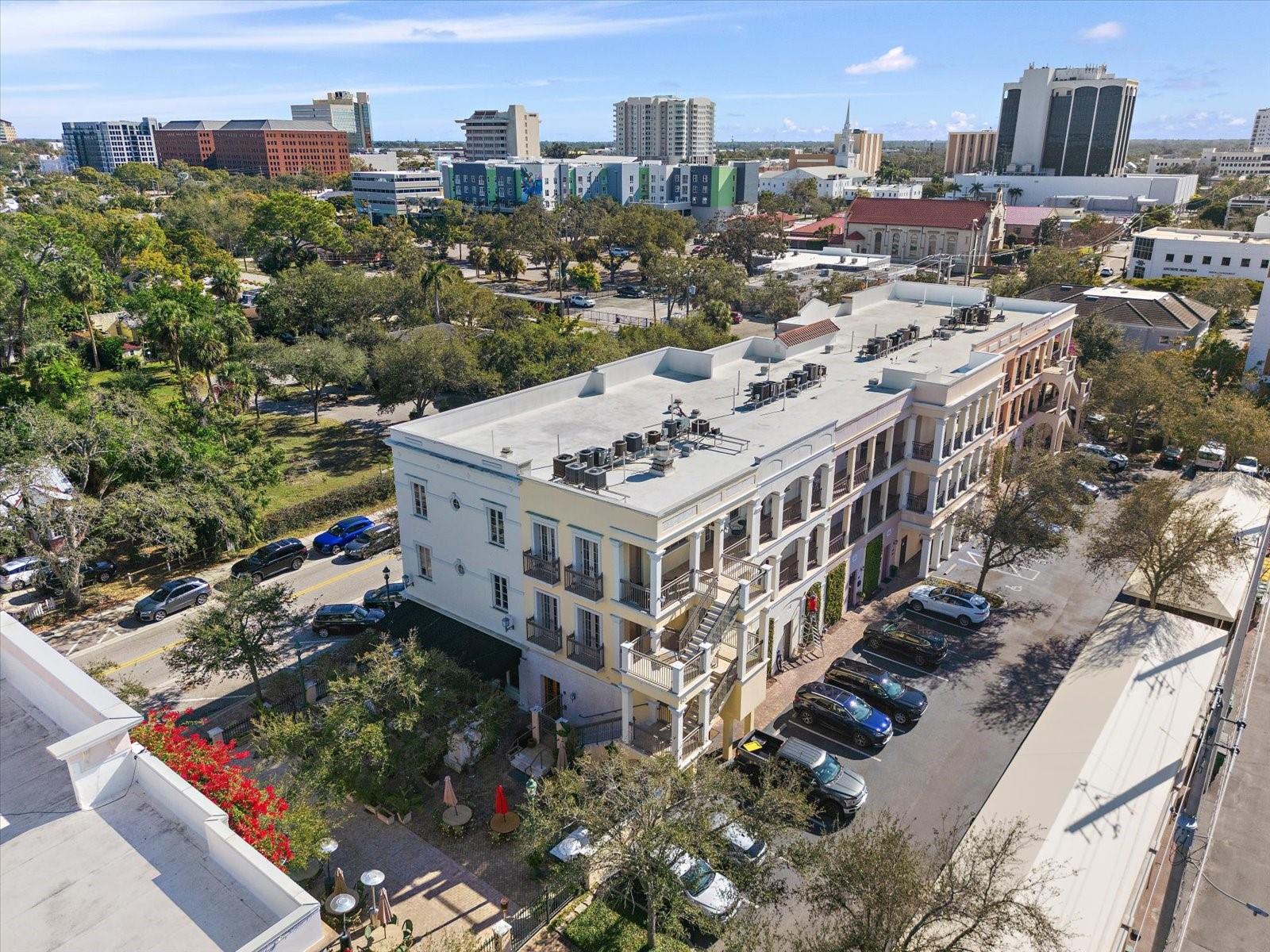 445 N ORANGE AVE #210 — photo 17