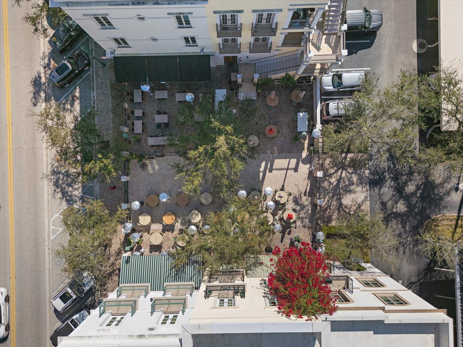 445 N ORANGE AVE #210 — photo 16