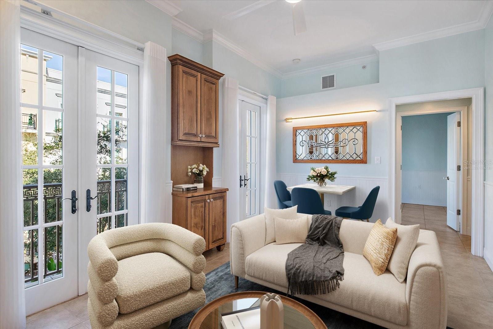 445 N ORANGE AVE #210 — photo 3