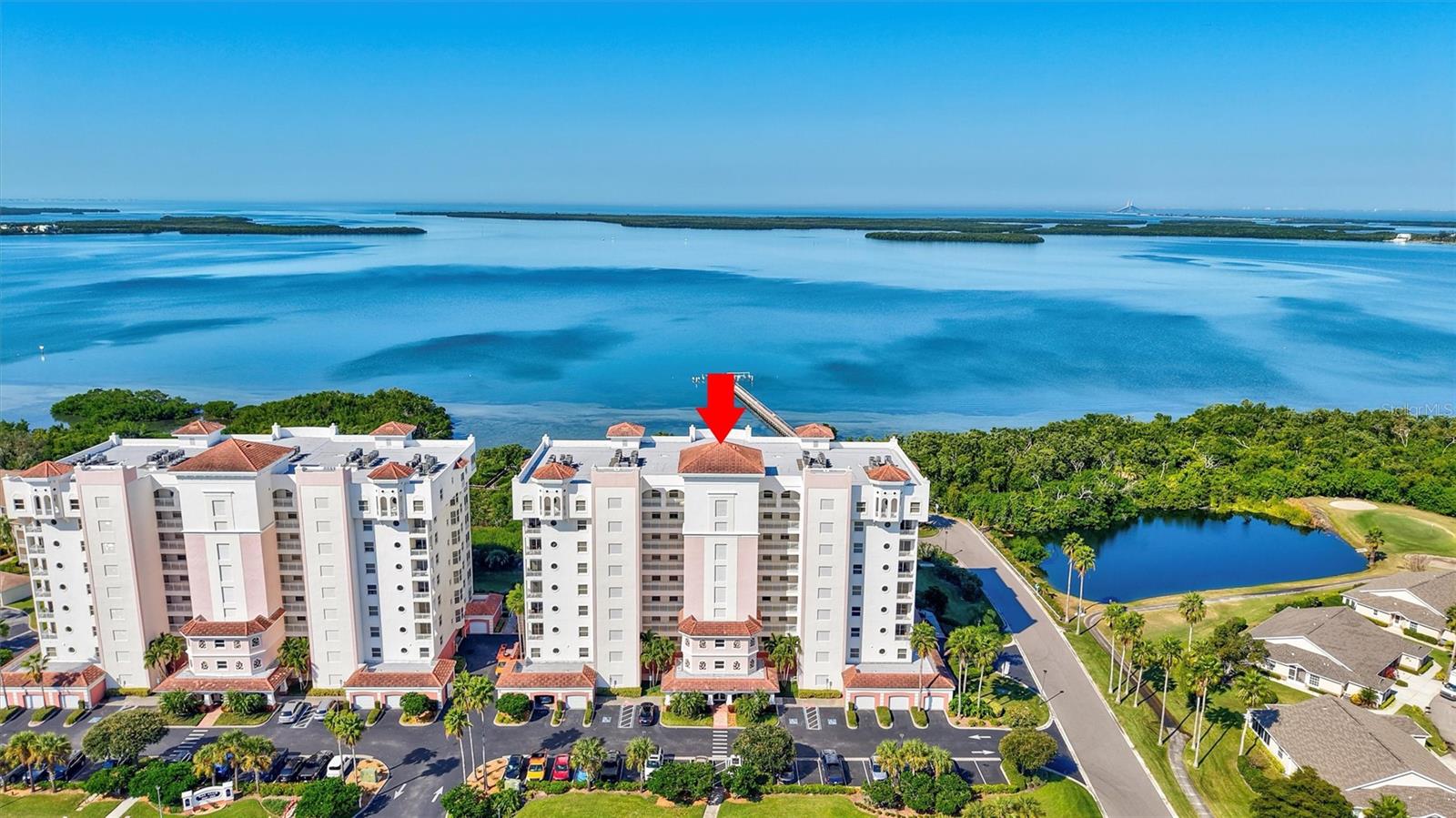 2925 TERRA CEIA BAY BLVD #2703 — photo 40