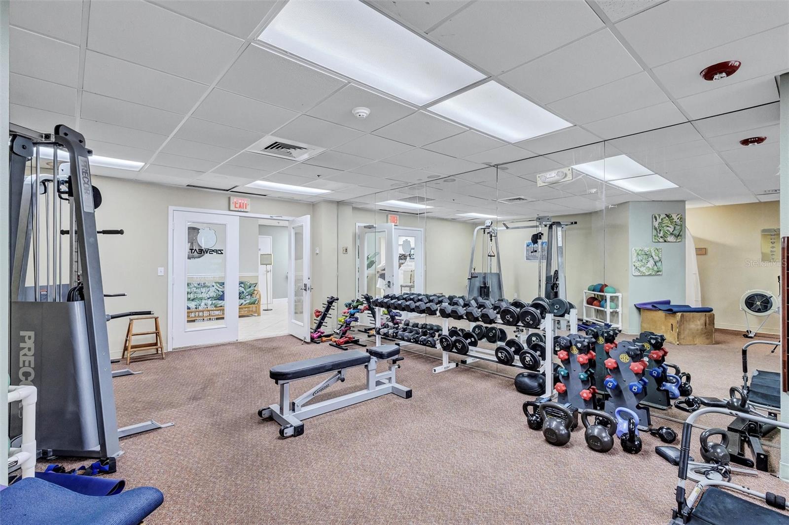 2925 TERRA CEIA BAY BLVD #2703 — photo 29