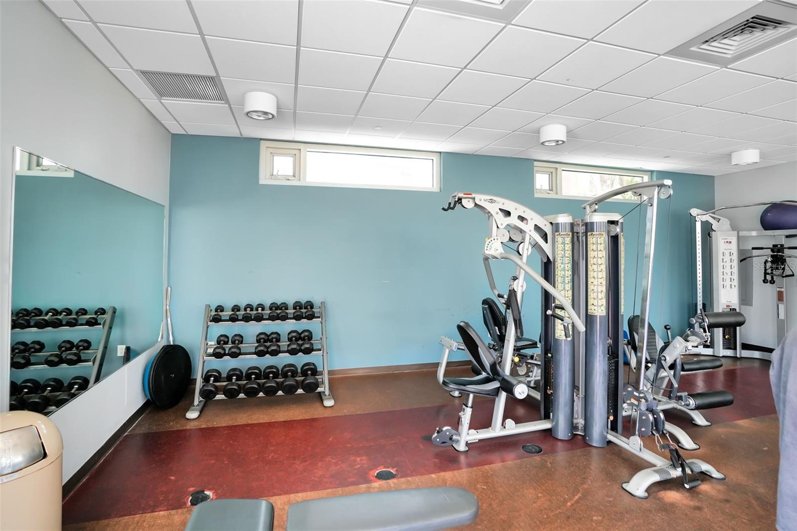 1208 E KENNEDY BLVD #618 — photo 37