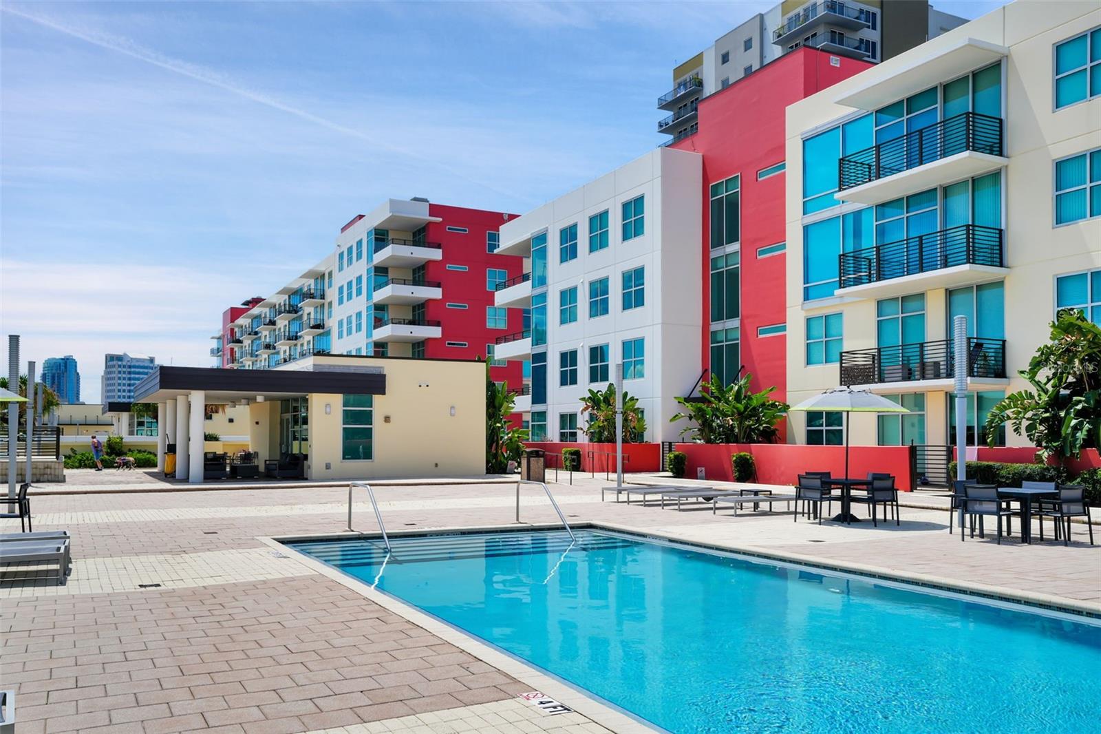1208 E KENNEDY BLVD #618 — photo 41