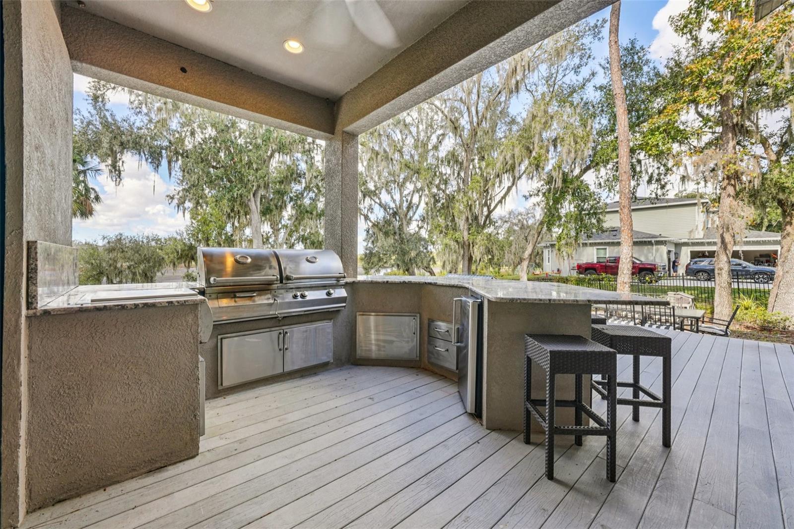 11325 HIDDEN VALLEY LN — photo 70