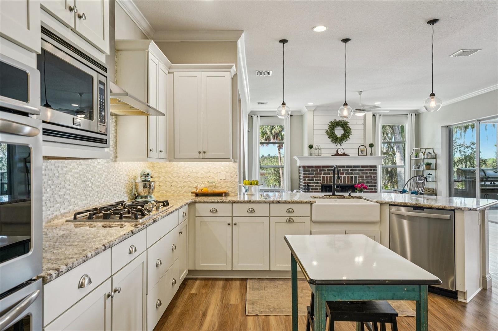 11325 HIDDEN VALLEY LN — photo 22
