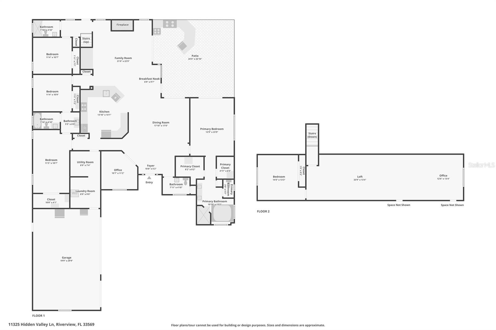 11325 HIDDEN VALLEY LN — photo 84