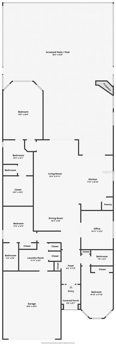 16306 ISOLA PL — photo 3