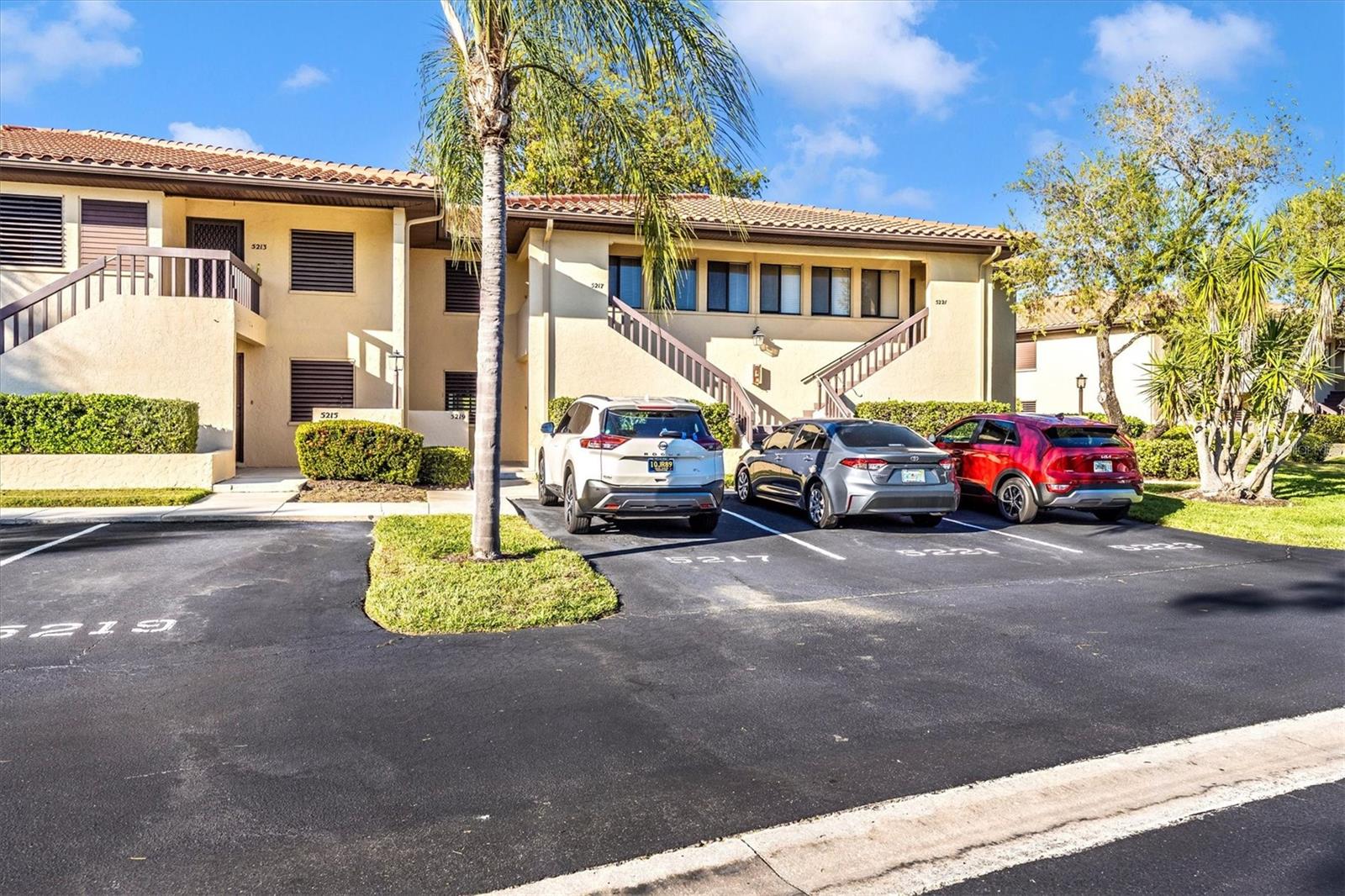 5219 LAKE VILLAGE DR #21 — photo 47