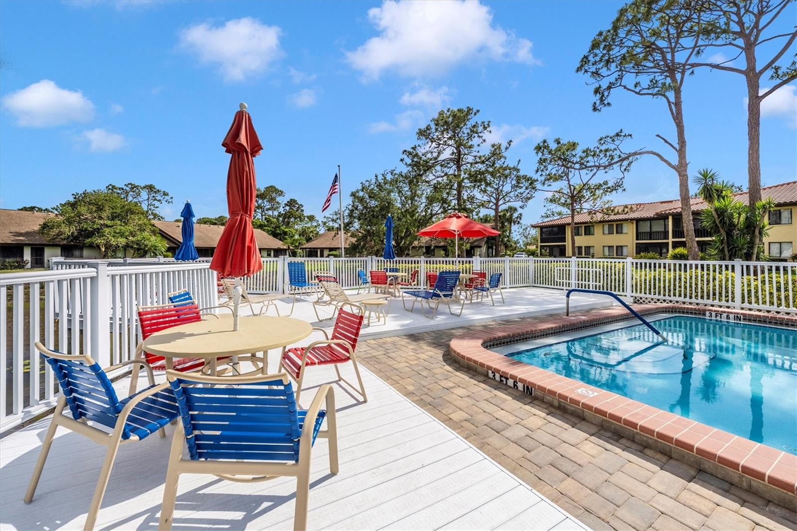5219 LAKE VILLAGE DR #21 — photo 59