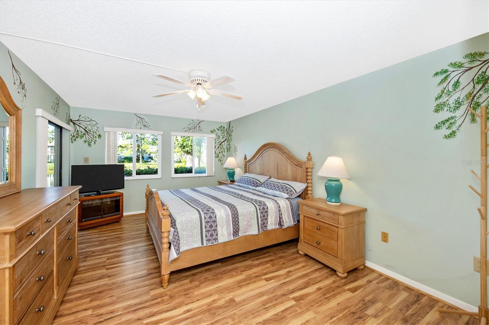 5219 LAKE VILLAGE DR #21 — photo 22