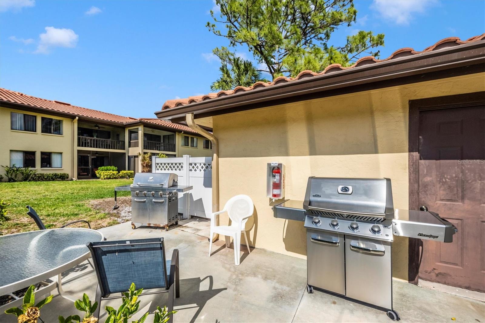 5219 LAKE VILLAGE DR #21 — photo 51