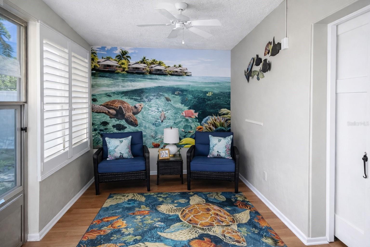 Home in BELLEAIR BLUFFS — photo 17