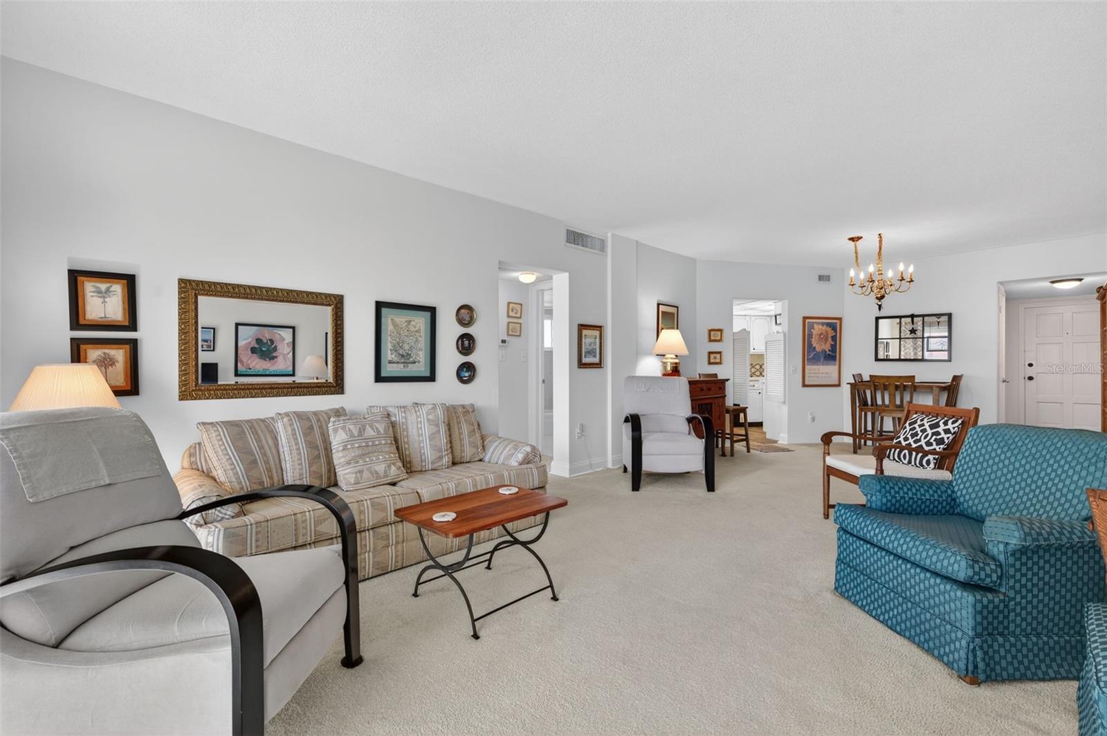 1200 N SHORE DR NE #201 furnished — photo 12