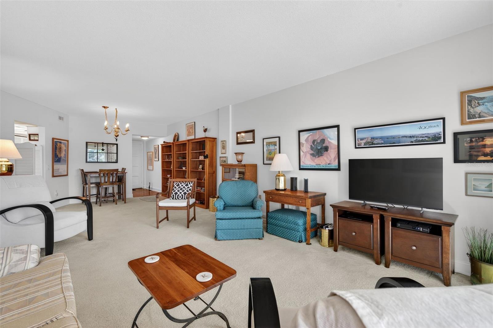 1200 N SHORE DR NE #201 furnished — photo 13