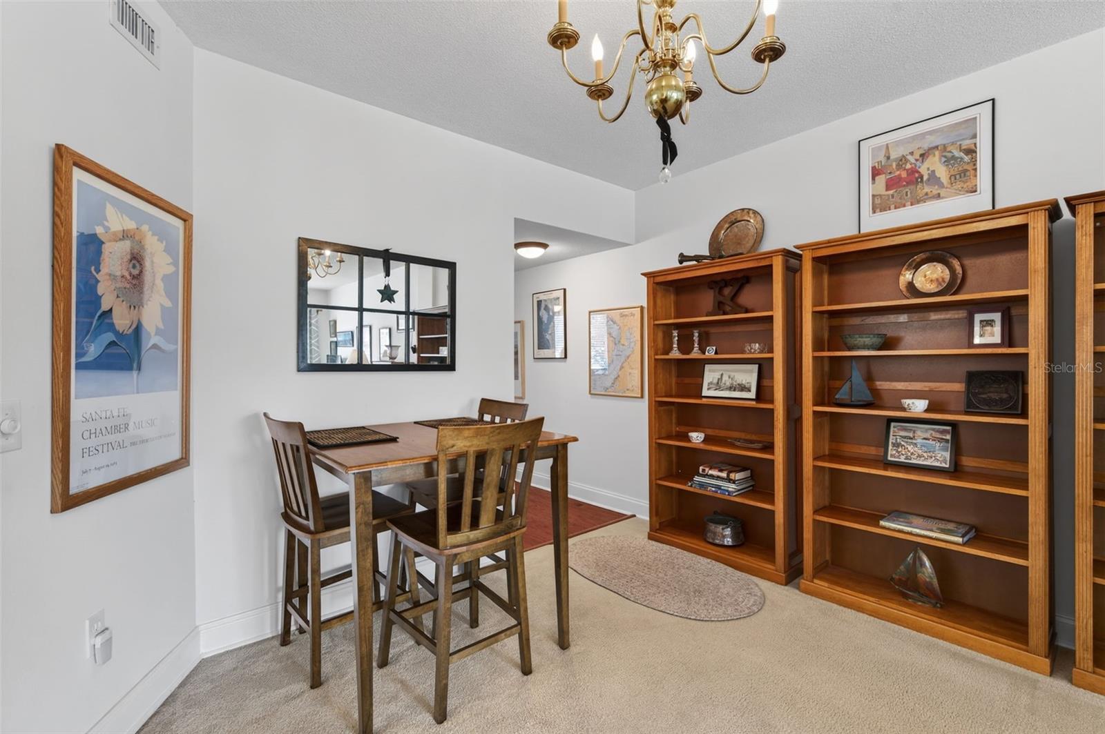 1200 N SHORE DR NE #201 furnished — photo 14