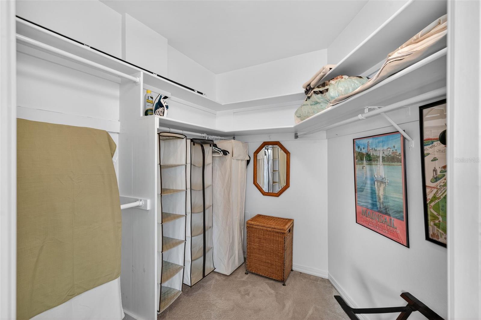 1200 N SHORE DR NE #201 furnished — photo 23