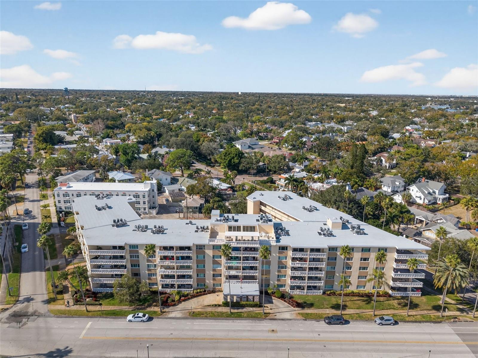1200 N SHORE DR NE #201 furnished — photo 50